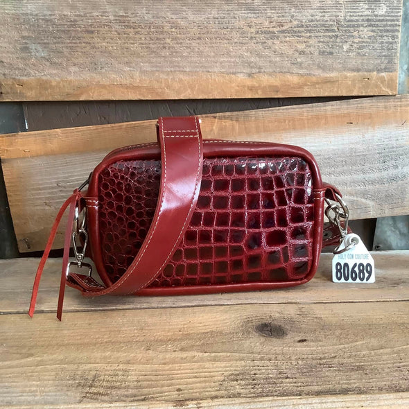 Western Bum Bag #80689