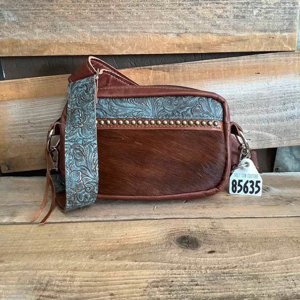 Western Bum Bag #85635