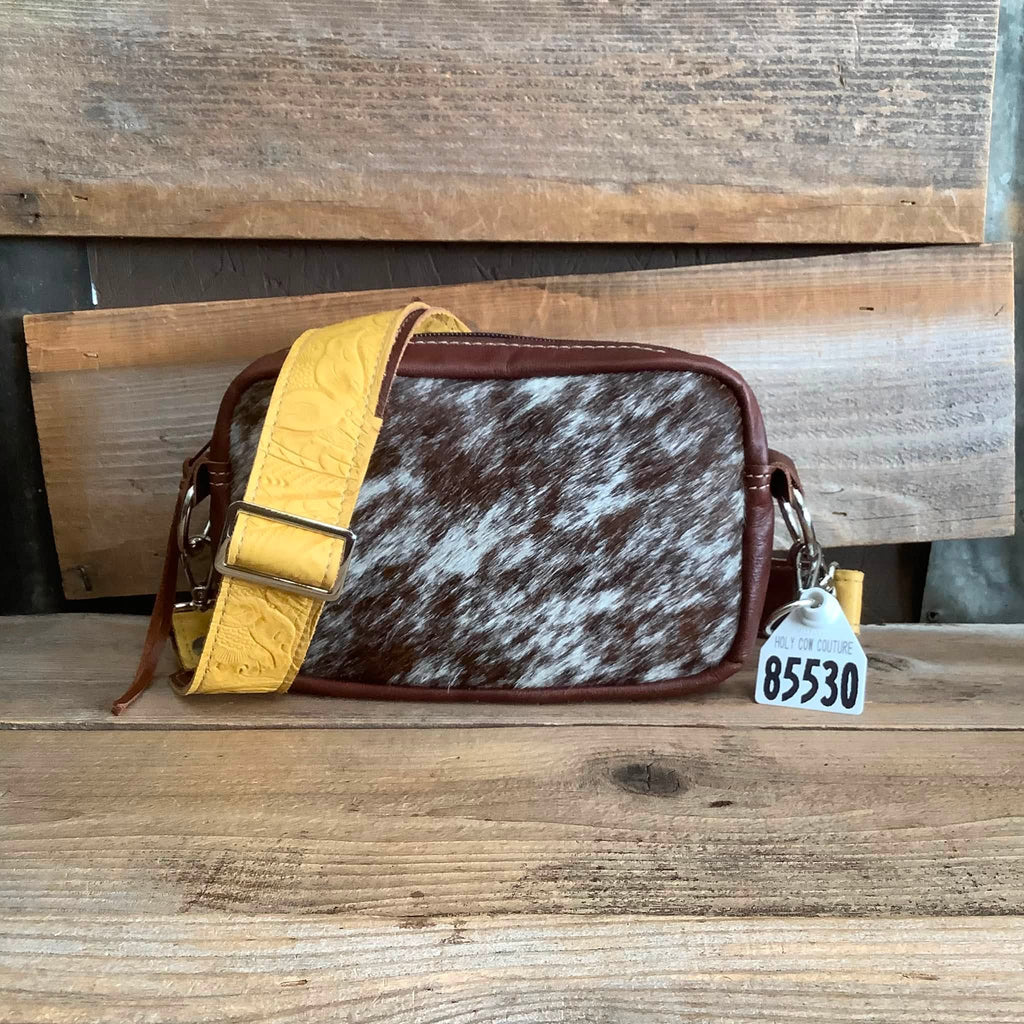 Western Bum Bag #85530