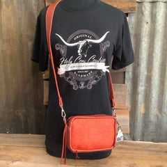 Western Bum Bag #80677