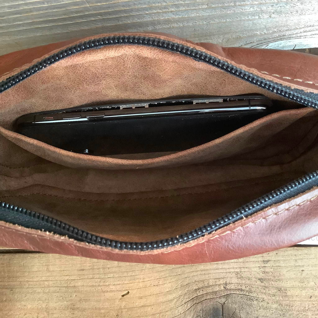 Western Bum Bag #85635