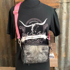 Western Bum Bag #85926