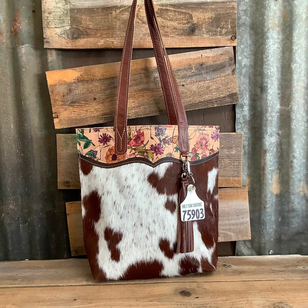The Market Tote #75903