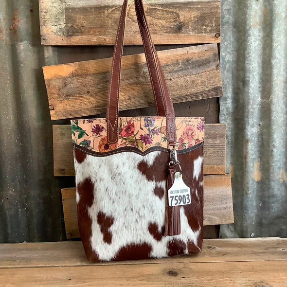 The Market Tote #75903