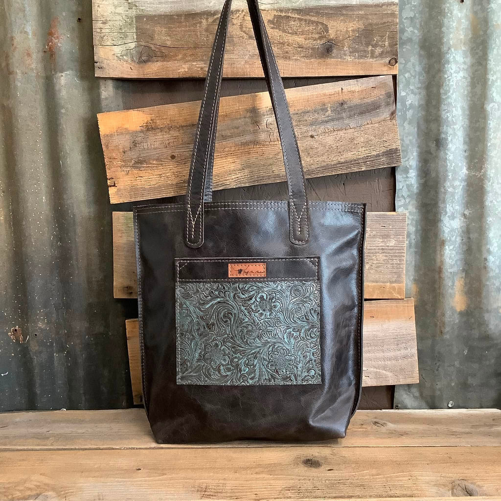 The Market Tote #76053