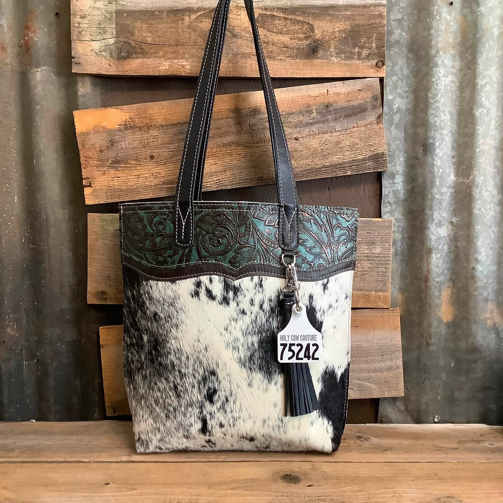 The Market Tote #75242