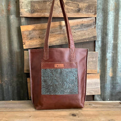 The Market Tote #80011