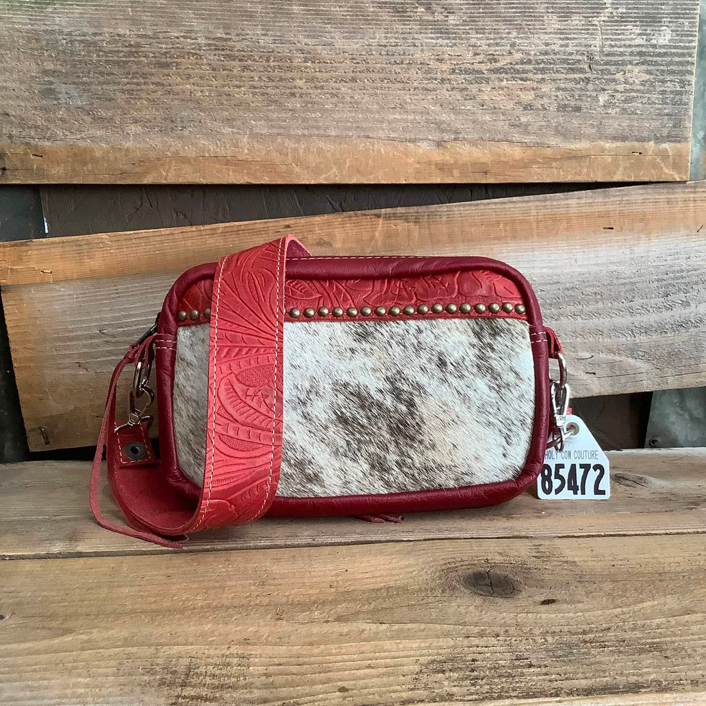 Western Bum Bag #85472