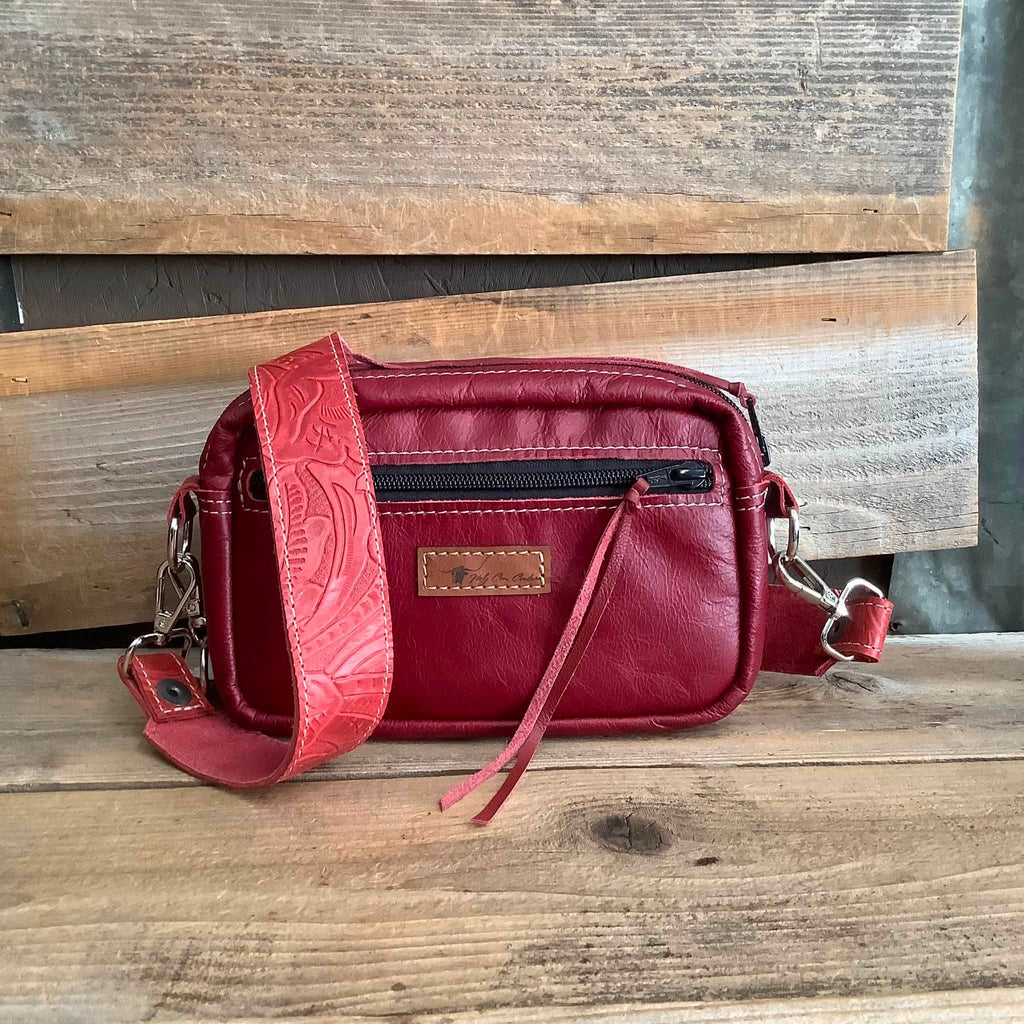 Western Bum Bag #85472