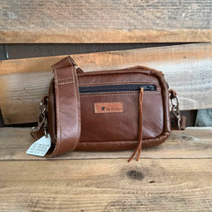 Western Bum Bag #80675