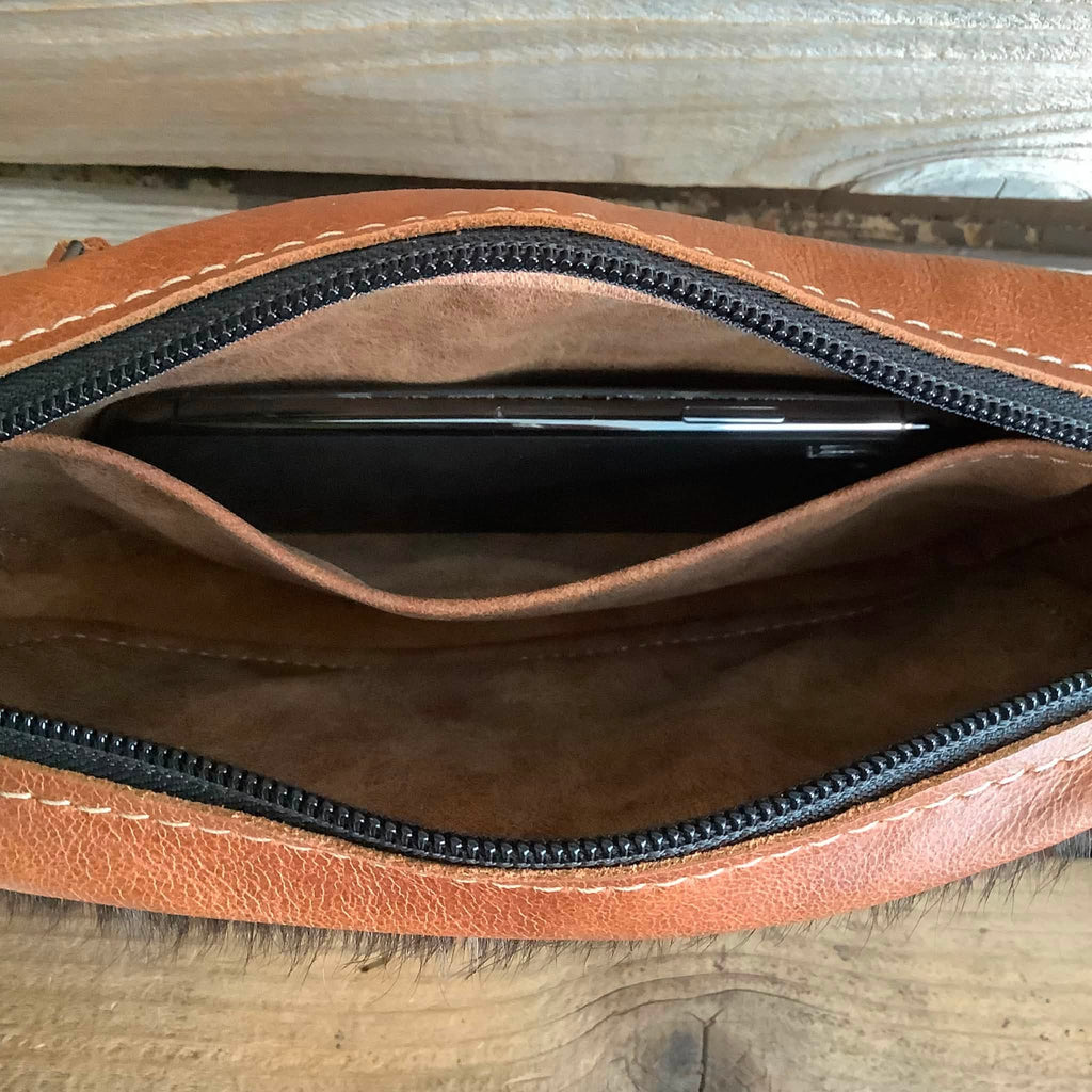 Western Bum Bag #85147