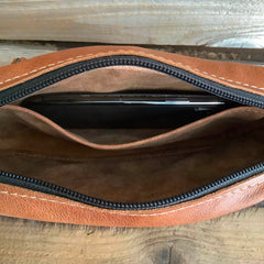 Western Bum Bag #85147