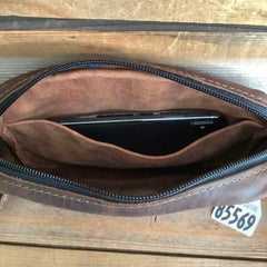 Western Bum Bag #85569