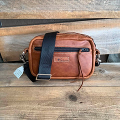 Western Bum Bag #85147