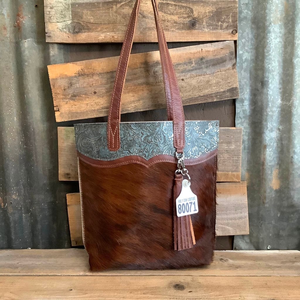 The Market Tote #80071