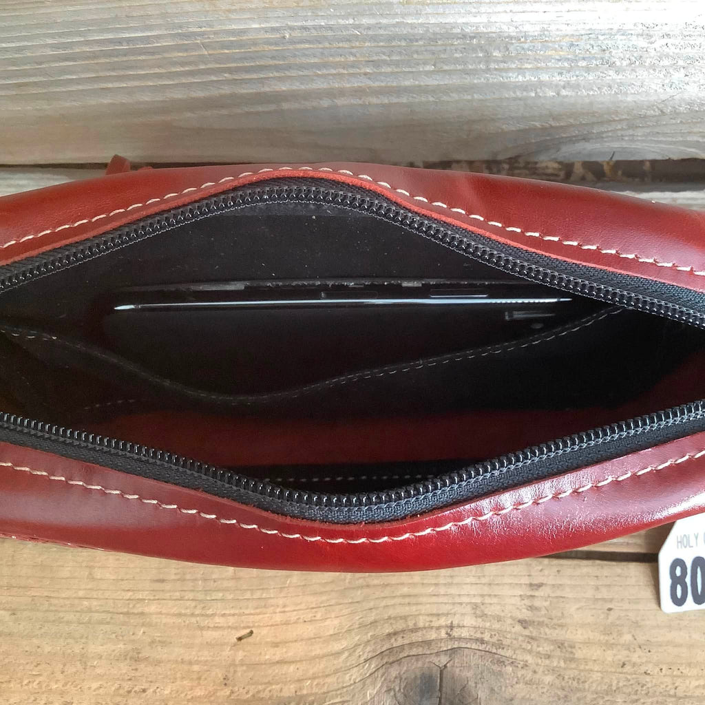 Western Bum Bag #80689