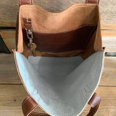 The Market Tote #75903