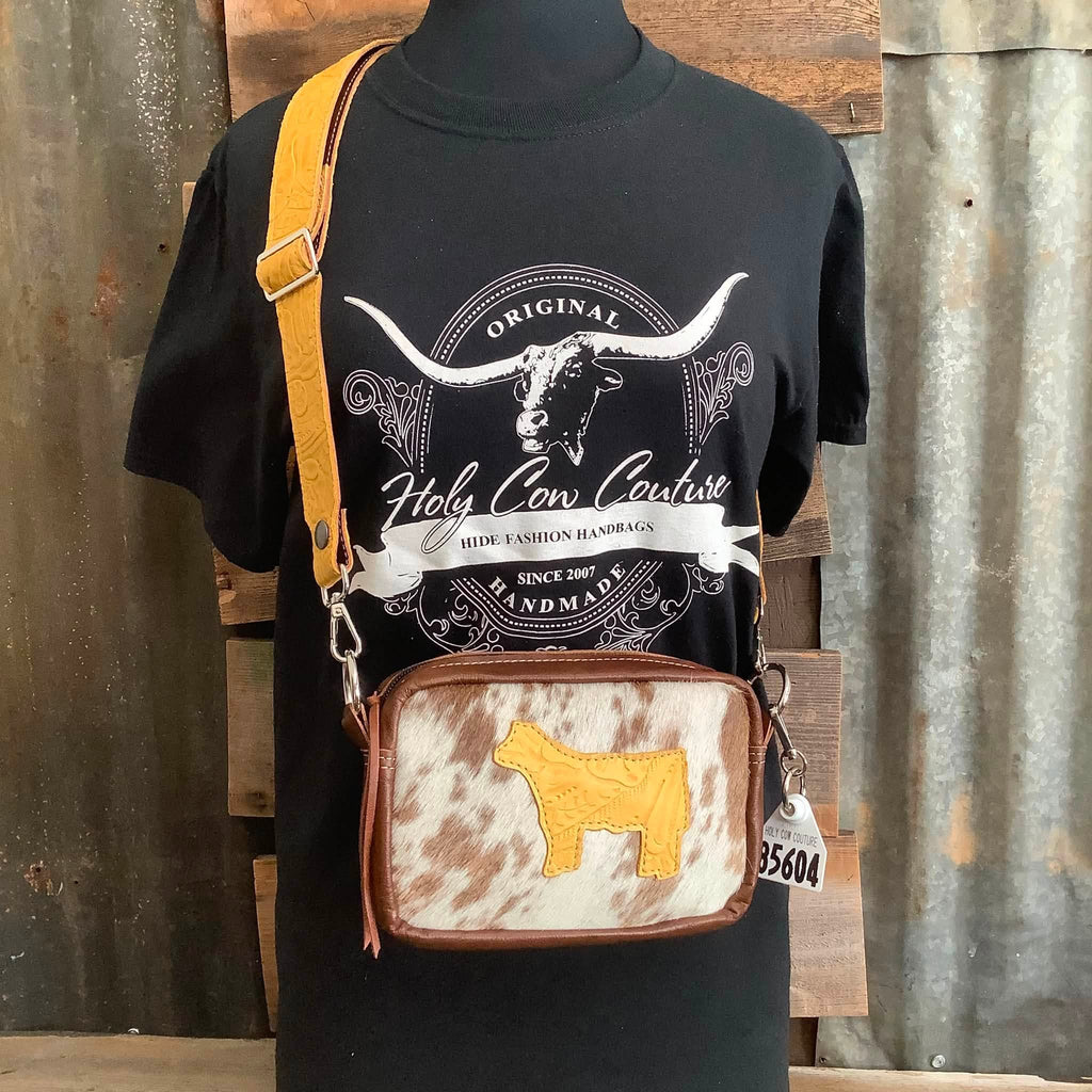 Western Bum Bag #85604
