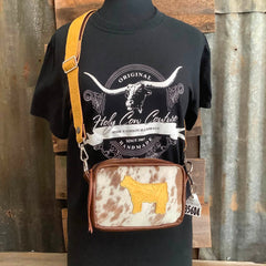 Western Bum Bag #85604