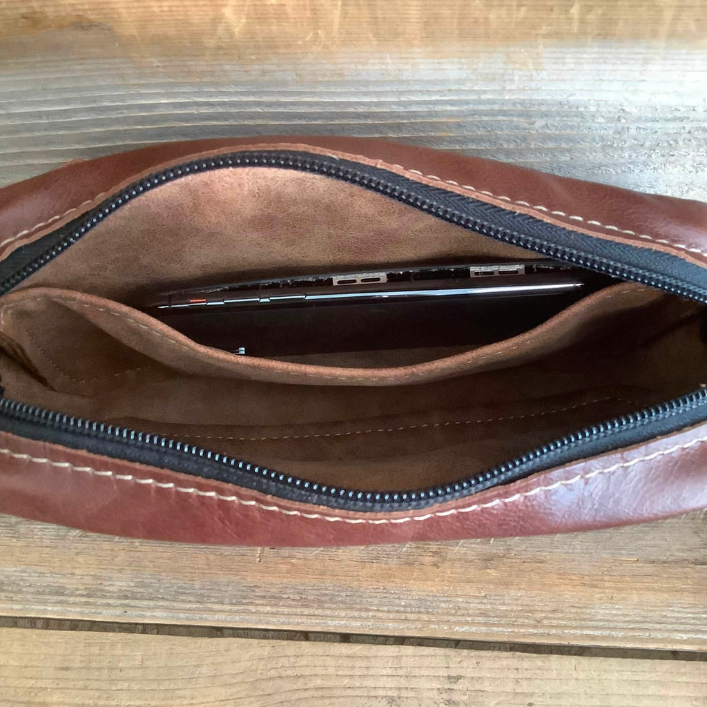 Western Bum Bag #85530