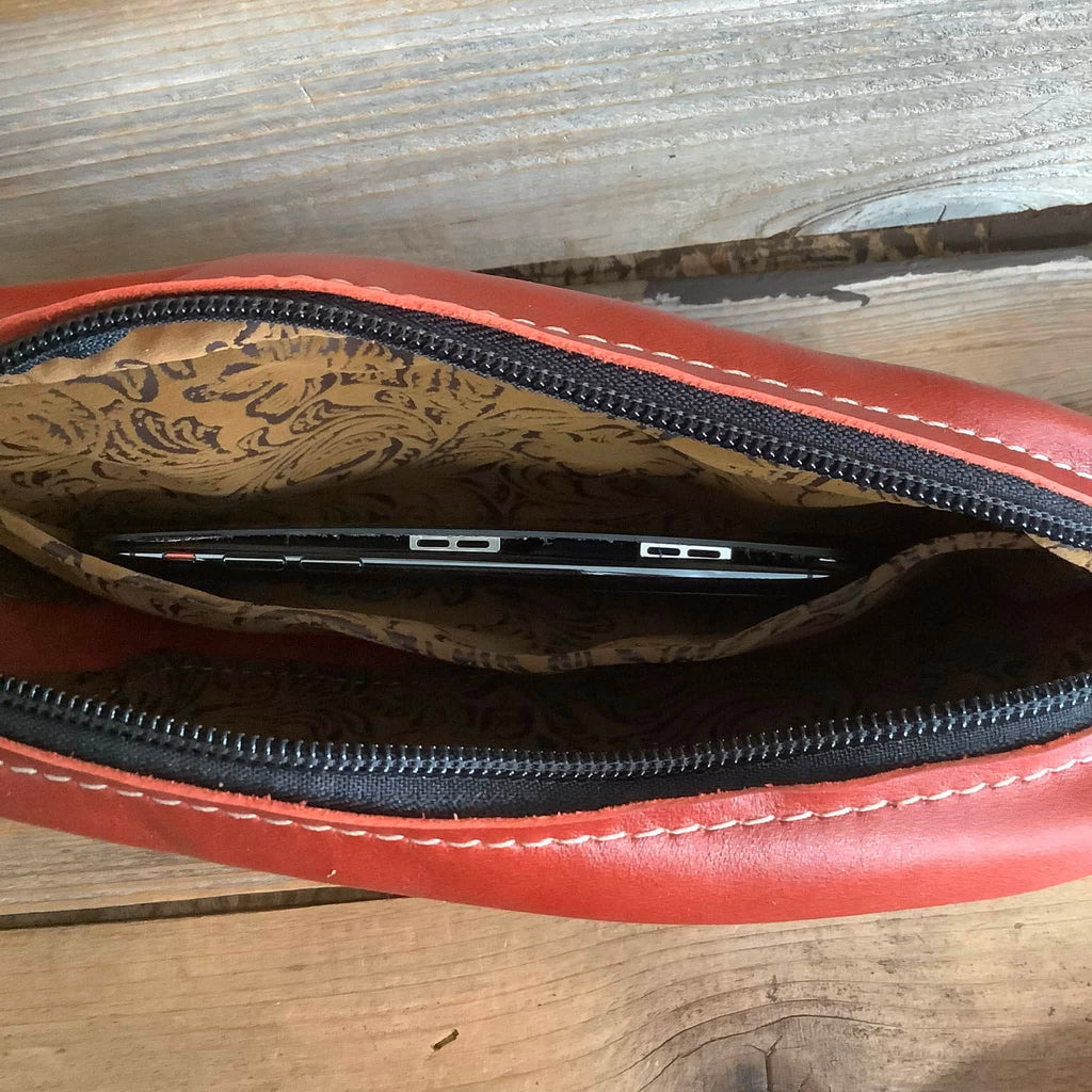 Western Bum Bag #80677