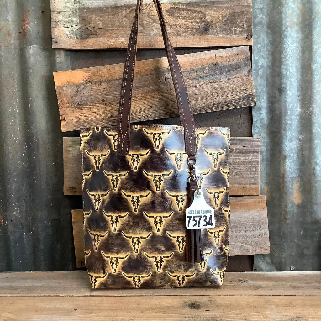 The Market Tote #75734