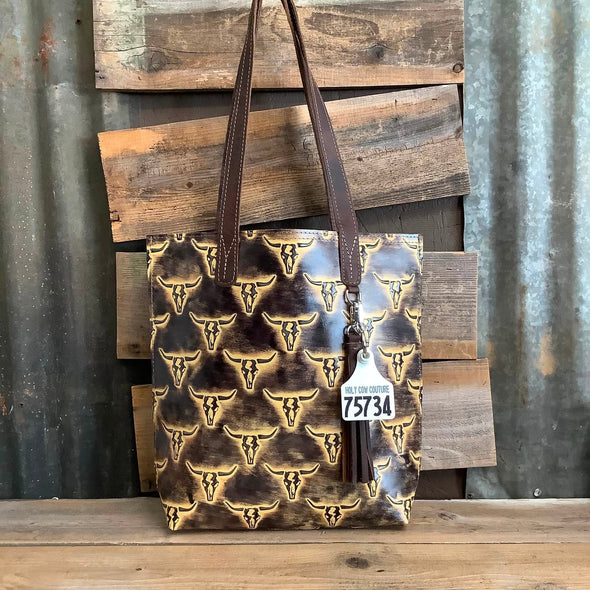 The Market Tote #75734