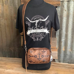 Western Bum Bag #85882