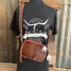 Western Bum Bag #85653
