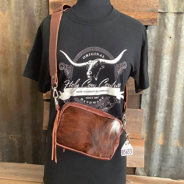 Western Bum Bag #85653