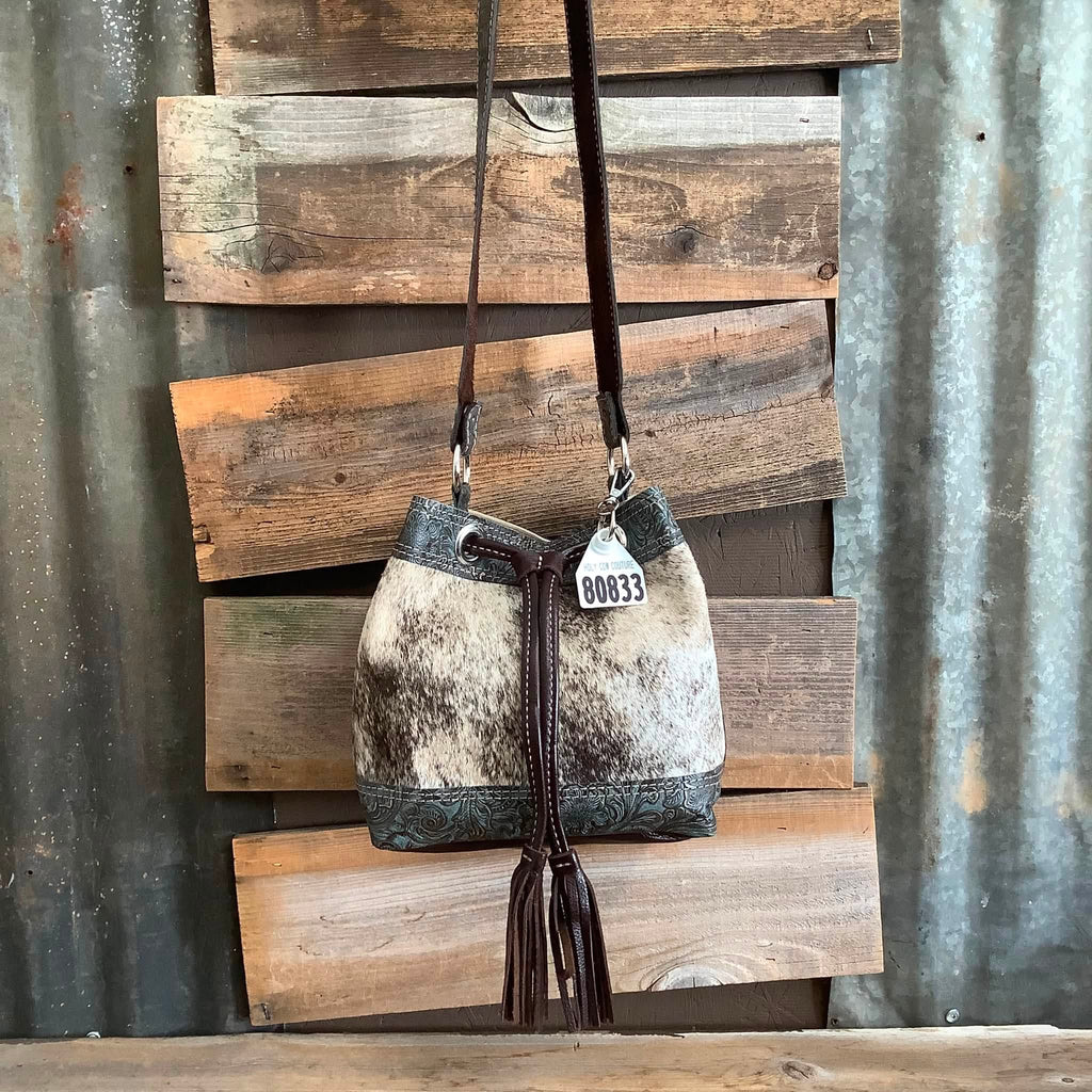 Mini Feed Bucket #80833