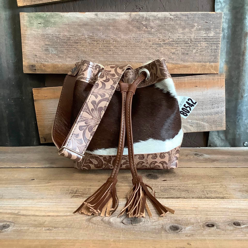 Mini Feed Bucket #80542