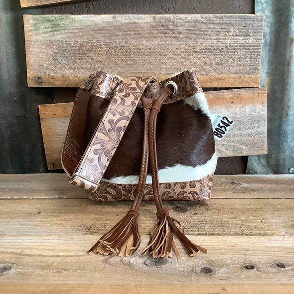 Mini Feed Bucket #80542