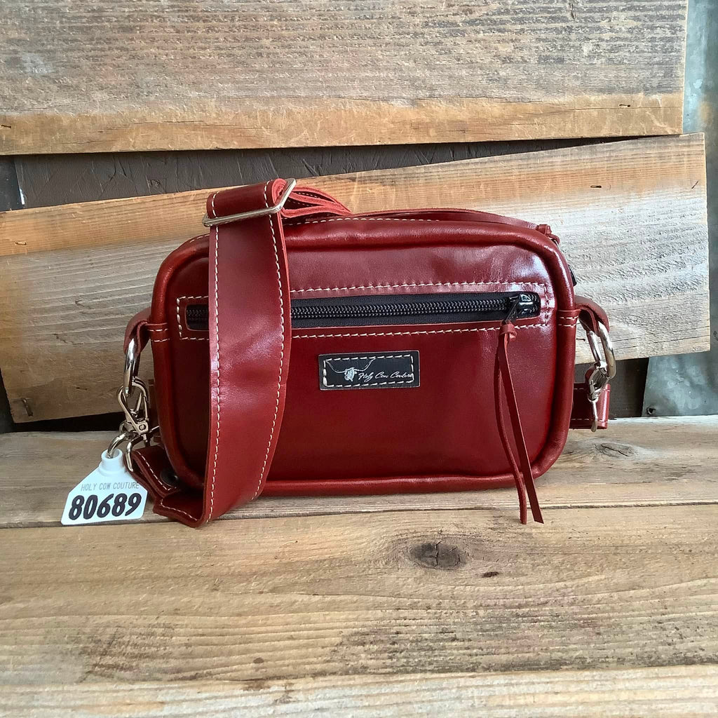 Western Bum Bag #80689