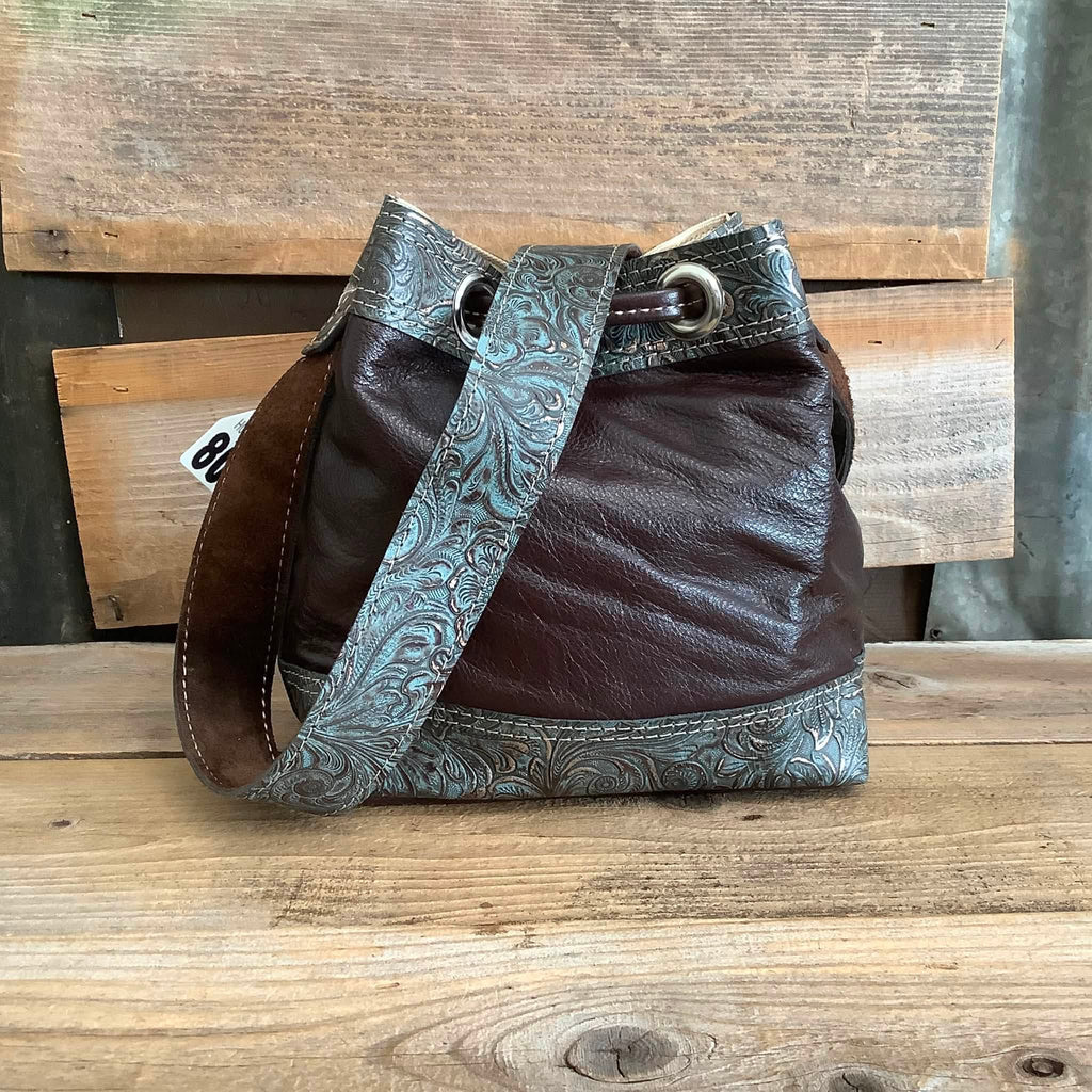 Mini Feed Bucket #80833