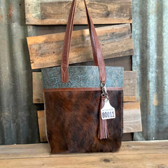 The Market Tote #80011