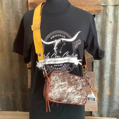 Western Bum Bag #85530