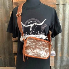 Western Bum Bag #80886