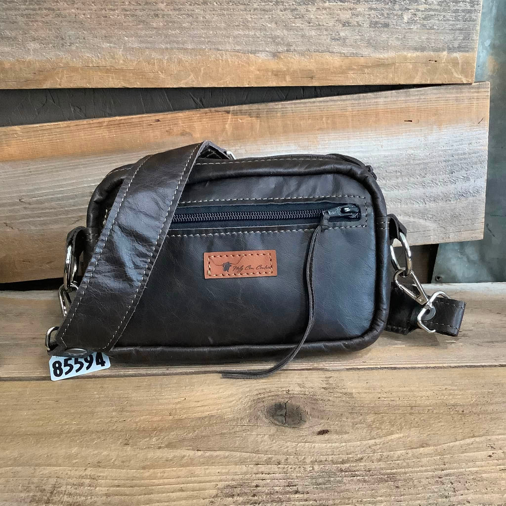 Western Bum Bag #85594