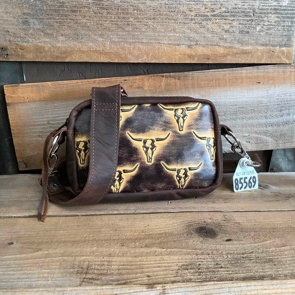 Western Bum Bag #85569