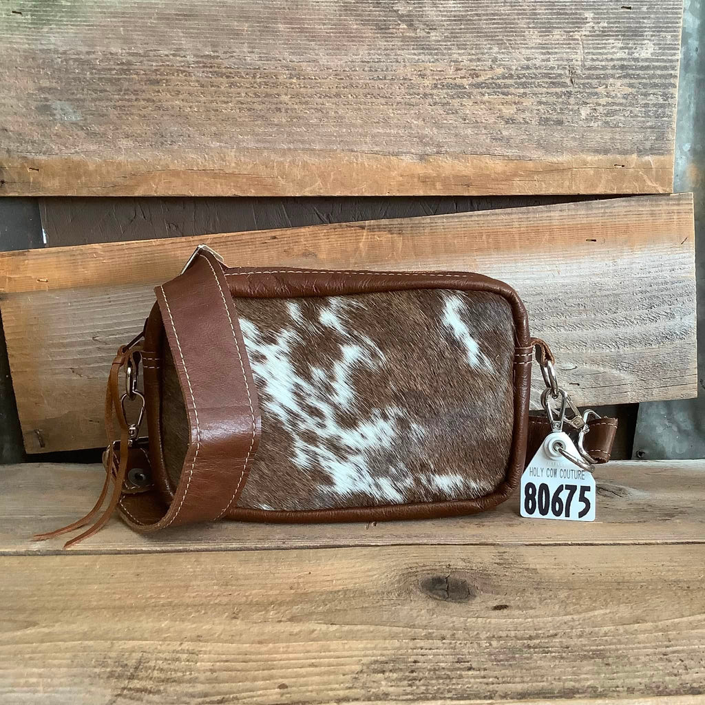 Western Bum Bag #80675