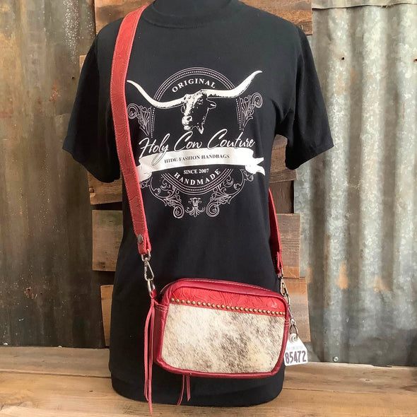 Western Bum Bag #85472