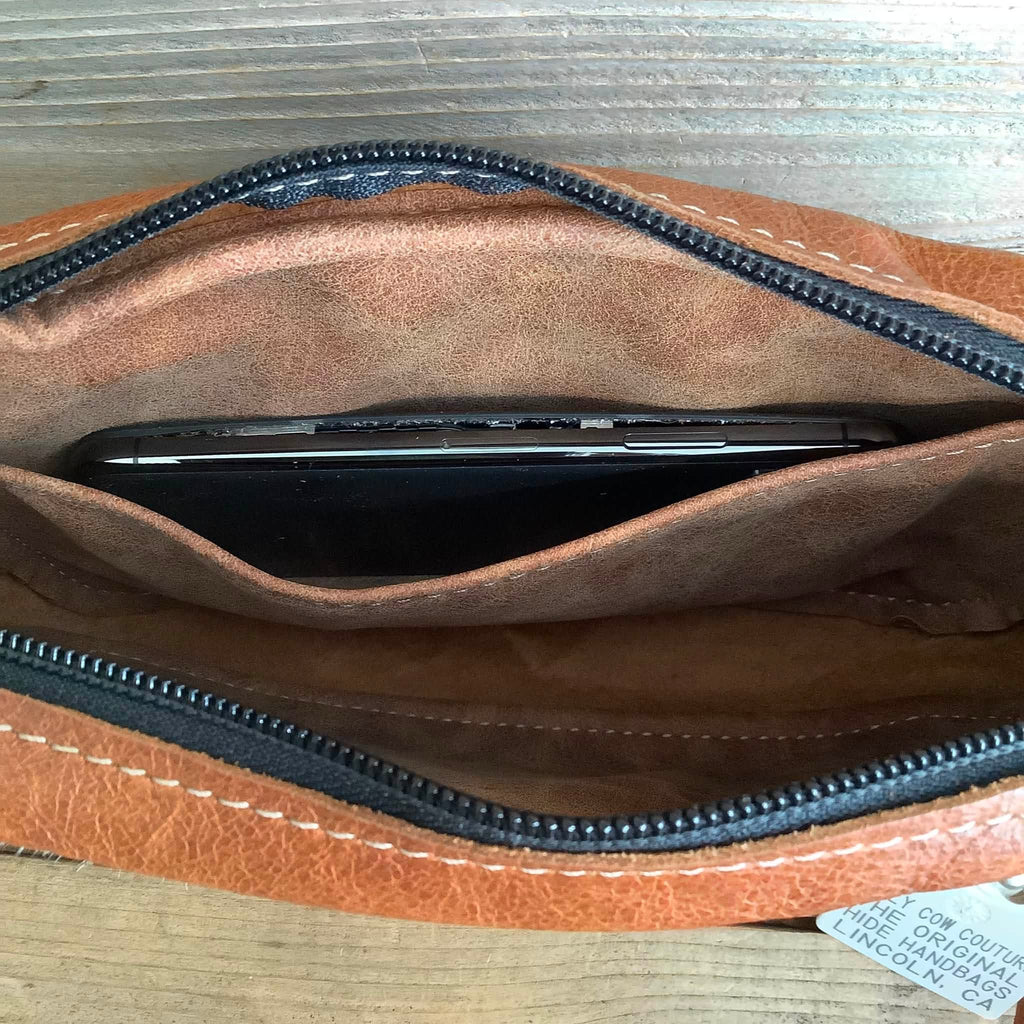 Western Bum Bag #80886