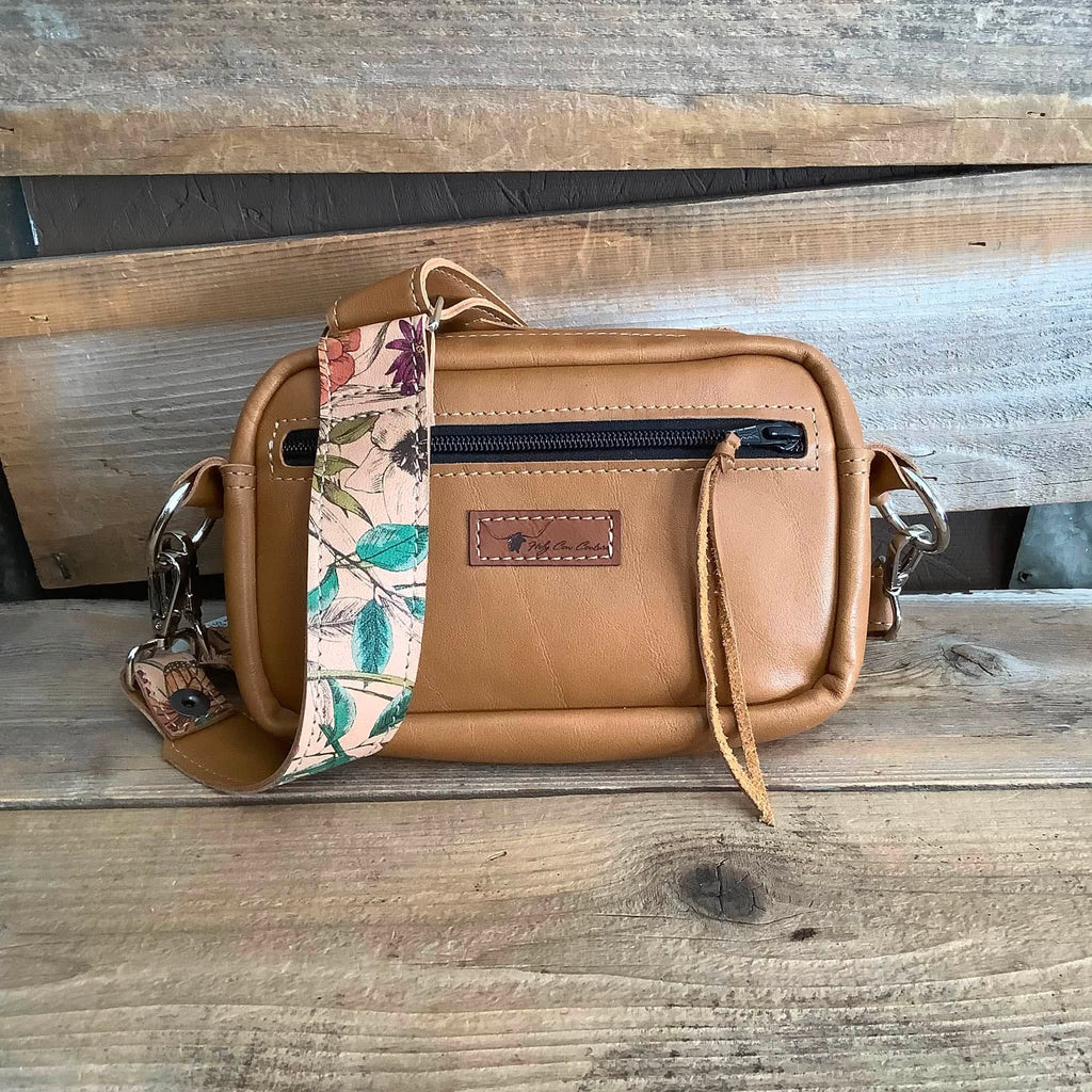 Western Bum Bag #85790