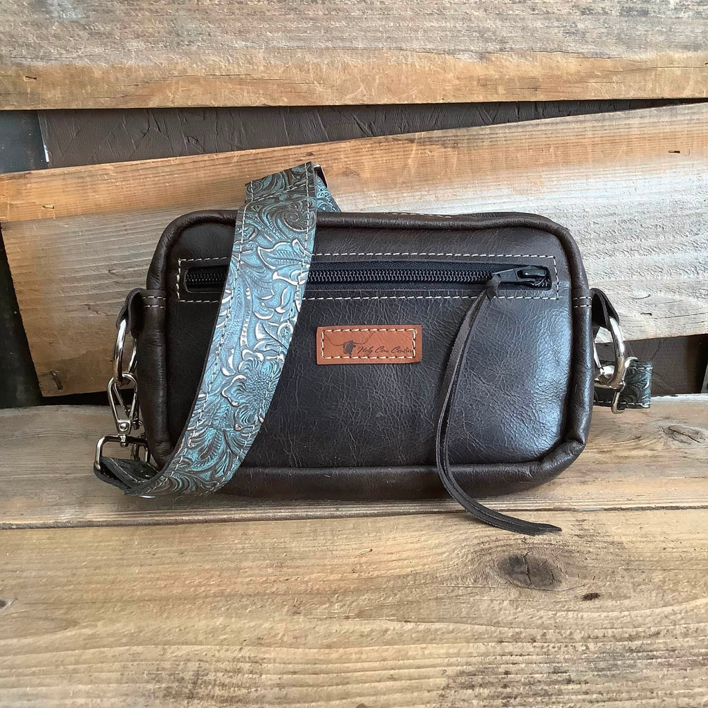 Western Bum Bag #85420