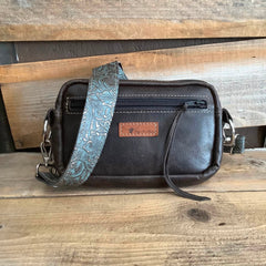 Western Bum Bag #85420