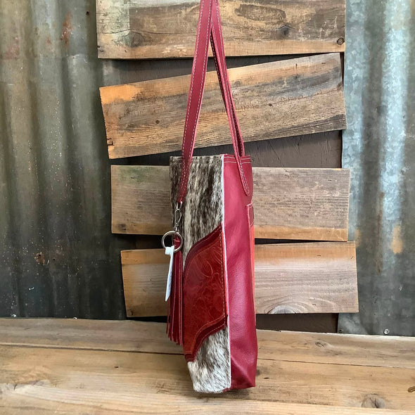 The Market Tote #75259