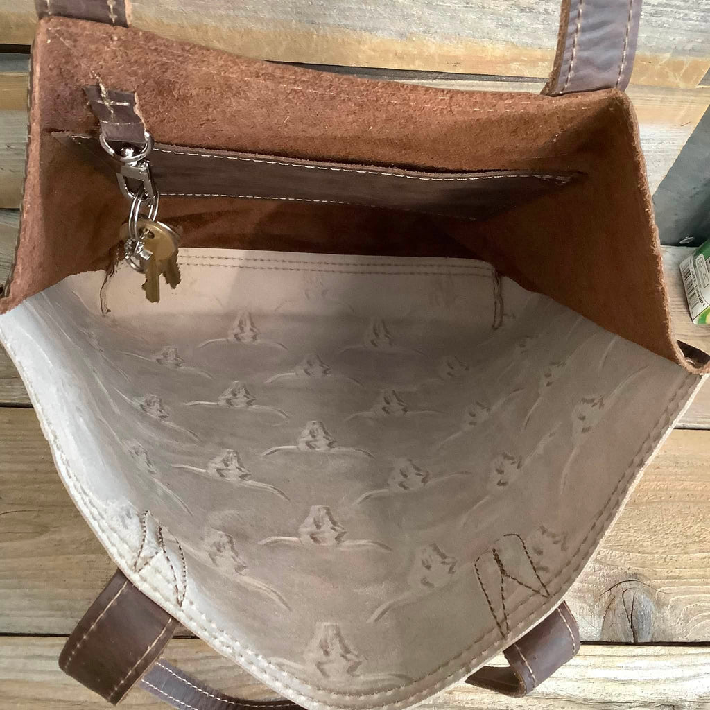 The Market Tote #75734