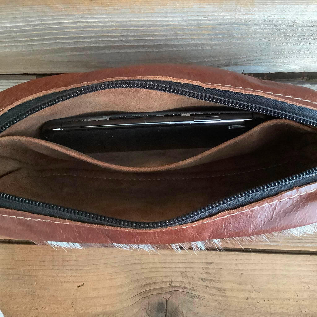 Western Bum Bag #85454