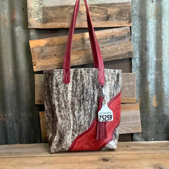 The Market Tote #75259